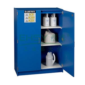 ��ɫ���ϰ�ǿ��ʴ��Һ��洢������2.5����49ƿ��˫��/�ֶ�������̨ʽ